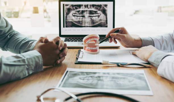 Advanced Technology for Better Dental Care in North Bethesda, MD